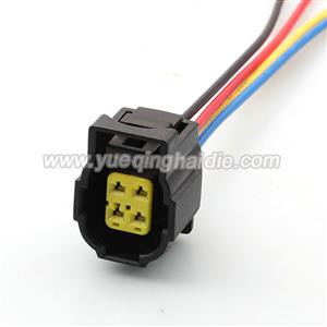 Wire Harness HD0416YB-1.8-21 18AWG 20CM