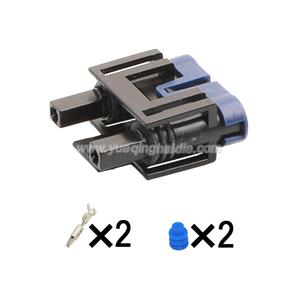Auto connector HD0214-1.5-21