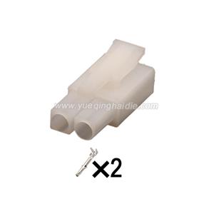 Auto connector MG620007