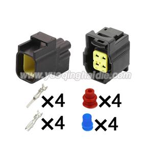 Auto connectors HD0416YB-1.8-11/21