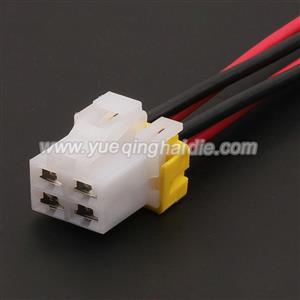 Wire Harness 7123-6040/7157-6240-30 14AWG 20CM
