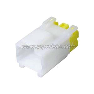 Wire Harness 7122-6040/7157-6240-30 14AWG 20CM