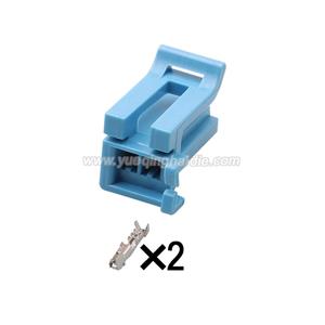 Auto connector HD0281-1.5-21