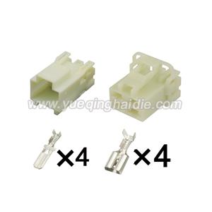Auto connectors MG610267 MG620266