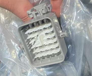 Auto connector HD327B-1.2-11