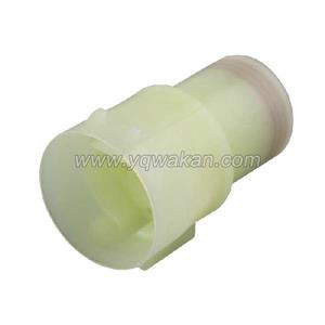Wire Harness HD0419-6.3-11 14AWG 20CM