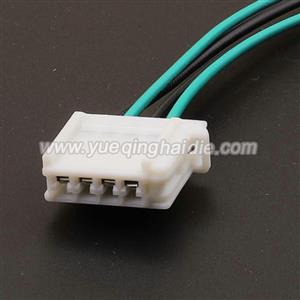 Wire Harness HD0419B-2.2-21 18AWG 20CM