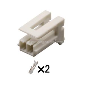 Auto connector HD0282-1.5-21