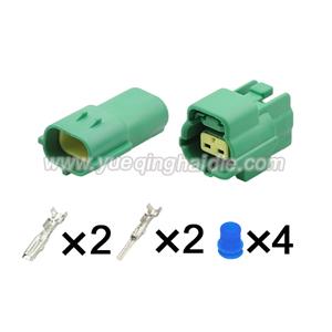 Auto connector 174354-2 174352-2
