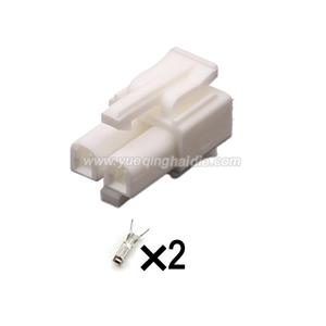 Auto connector MG610224