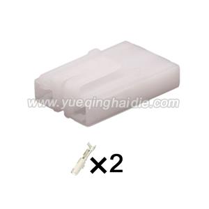 Auto connector HD0291-2-21