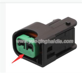 Lock  HP076-02030/6918-1602