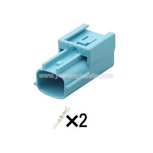 Auto connector 6181-0515/6181-0670/6918-1653