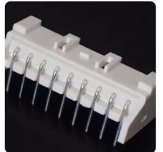 Auto connector  S09B-XASS-1N-BN