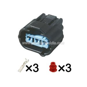 wiring connector 6189-0596