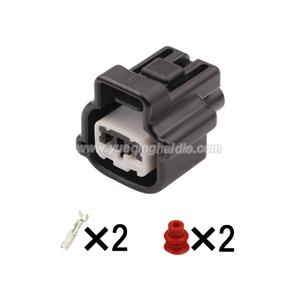 Auto connector 6189-6986