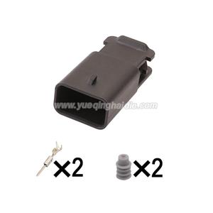 Auto connector  HD028Q-1.5-11