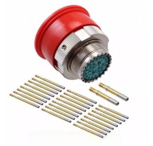 auto connector ALM06FD17-8S