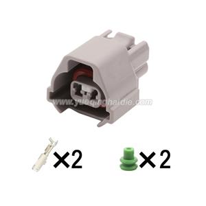 Auto connector 6189-0876