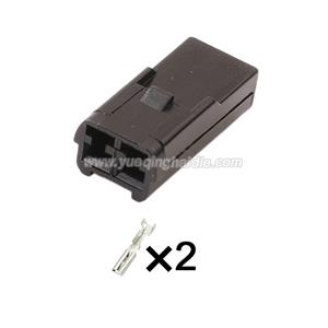 Auto connector  7123-1520-30