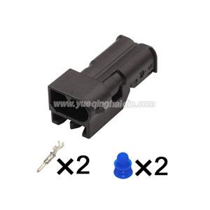 Auto Connector 1-968840-1