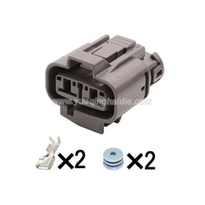 Auto connector 6189-0269
