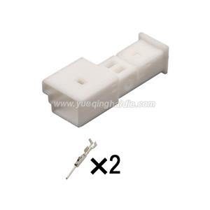 Auto connector 2-968654-1