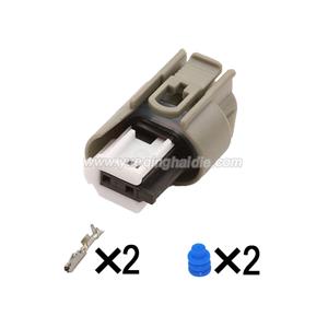 wiring connector 965324-1