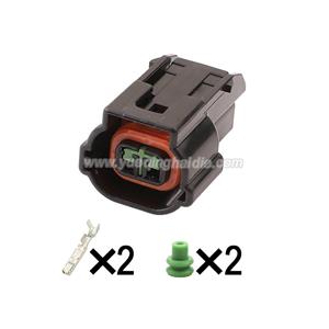 Auto connector  HD035-02027/PU475-02630
