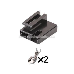 Auto connector  08911979