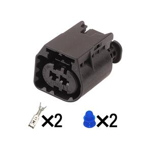 Auto connector 736449
