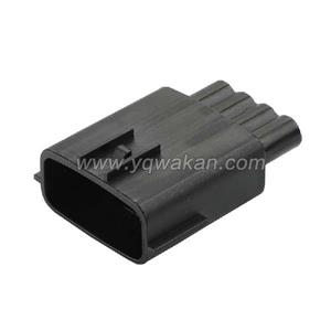 Wire Harness HD0420Y-2.2-11 18AWG 20CM