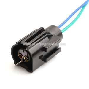 Wire harness HD027N-2.8-21 16AWG 20CM