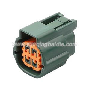 Wire Harness 6189-7756/6918-1599 18AWG 20CM