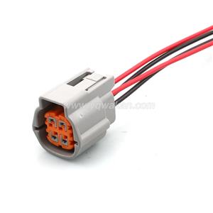 Wire Harness 6189-7757/6189-0929/6189-1105/6918-1599 18AWG 20CM