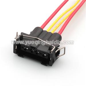 Wire Harness 357906231 16AWG 20CM