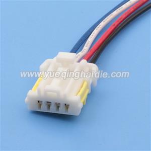Wire Harness HD0432B-1.5-21 18AWG 20CM