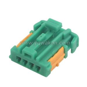 Wire Harness HD0432C-1.5-21 18AWG 20CM