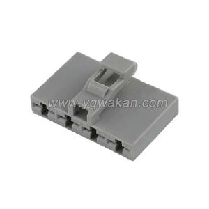 Wire Harness HD0432Y-6.3-21 14AWG 20CM