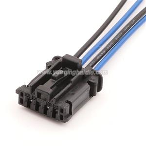 Wire Harness 98817-1041 18AWG 20CM