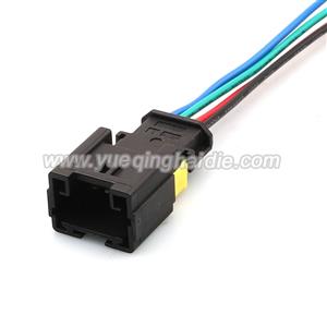 Wire Harness 98822-1041 18AWG 20CM