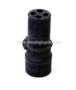 Auto connector 120-8552-004 4pin male and female