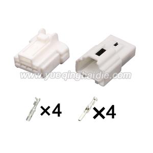 Auto connector 6098-6945 6098-6967