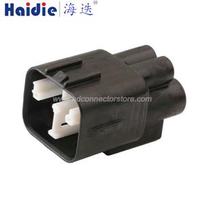 Auto connector 7282-7046-30