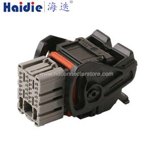 wiring connector 7287-0192-40