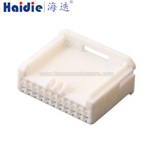 Auto connector 7289-3342