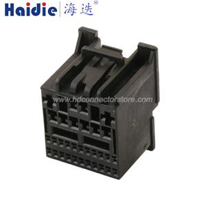 Auto connector 7289-5520-40 simplified version