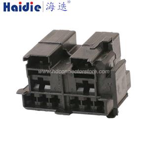 Auto connector 444510-1
