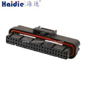 Wire Harness 1376888-1 20awg 20cm