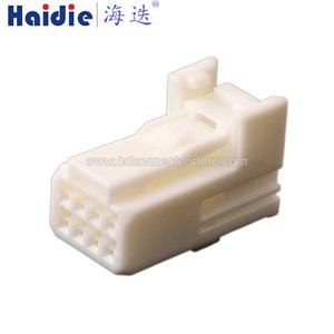 Auto connector 2400593-1